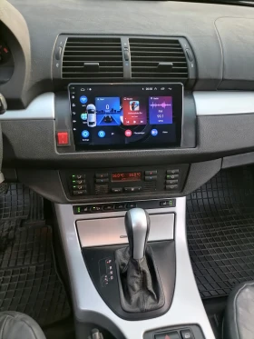 BMW X5 3.0D SPORT NAVI, снимка 8