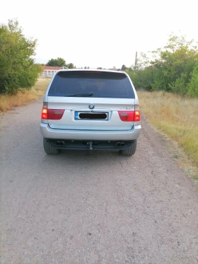BMW X5 3.0D SPORT NAVI, снимка 4