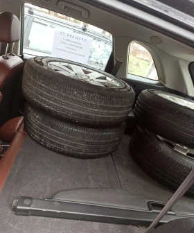 Opel Antara, снимка 8