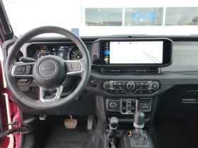 Jeep Wrangler 3.6L 6cyl 4WD, снимка 11