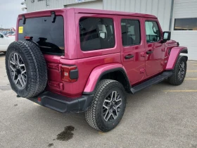 Jeep Wrangler 3.6L 6cyl 4WD, снимка 3