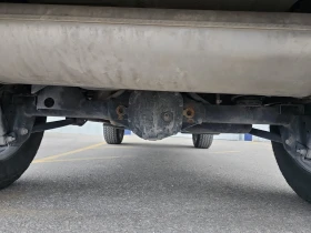 Jeep Wrangler 3.6L 6cyl 4WD, снимка 16