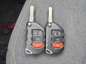 Jeep Wrangler 3.6L 6cyl 4WD, снимка 8