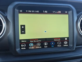 Jeep Wrangler * UNLIMITED RUBICON* Автокредит* CarFax* , снимка 11