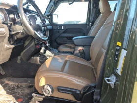 Jeep Wrangler * UNLIMITED RUBICON* Автокредит* CarFax* , снимка 9