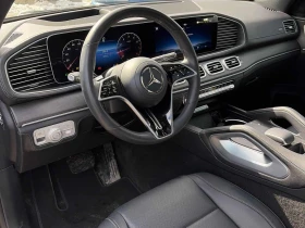 Mercedes-Benz GLE * 350 4MATIC SUV * CARFAX * ЦЕНА ДО БГ, снимка 7