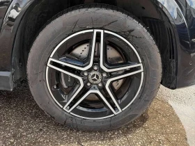 Mercedes-Benz GLE * 350 4MATIC SUV * CARFAX * ЦЕНА ДО БГ, снимка 15