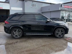 Mercedes-Benz GLE * 350 4MATIC SUV * CARFAX * ЦЕНА ДО БГ, снимка 4