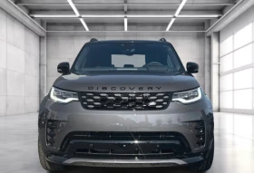 Land Rover Discovery D300 = Dynamic HSE = 7 Seats Гаранция, снимка 1