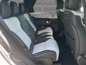 Land Rover Discovery D300 = Dynamic HSE = 7 Seats Гаранция, снимка 8