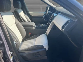 Land Rover Discovery D300 = Dynamic HSE = 7 Seats Гаранция, снимка 7