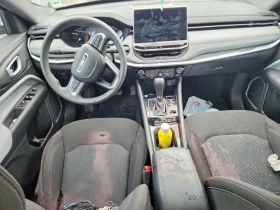 Jeep Compass 2.0* SPORT* РЕАЛНИ КМ, снимка 7