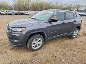 Jeep Compass 2.0* SPORT* РЕАЛНИ КМ, снимка 1