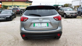Mazda CX-5 2.2d, снимка 6