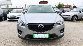Mazda CX-5 2.2d, снимка 3