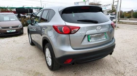 Mazda CX-5 2.2d, снимка 4