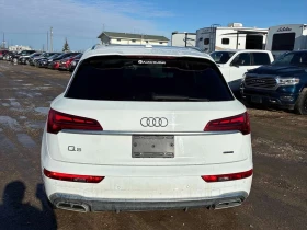 Audi Q5  Progressiv /CAMERA/DISTRONIC/ПОДГРЕВИ, снимка 4