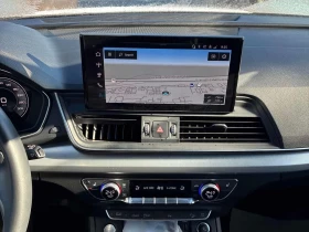 Audi Q5  Progressiv /CAMERA/DISTRONIC/ПОДГРЕВИ, снимка 9