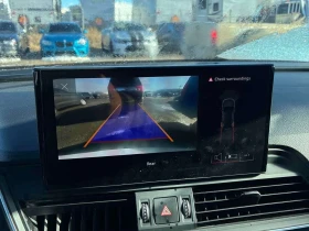 Audi Q5  Progressiv /CAMERA/DISTRONIC/ПОДГРЕВИ, снимка 10