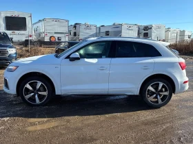 Audi Q5  Progressiv /CAMERA/DISTRONIC/ПОДГРЕВИ, снимка 2