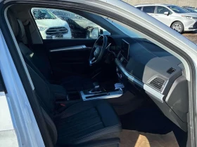 Audi Q5  Progressiv /CAMERA/DISTRONIC/ПОДГРЕВИ, снимка 14