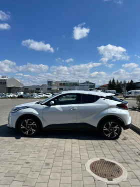 Toyota C-HR HSD CLUB, снимка 7