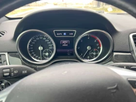Mercedes-Benz ML 350 * BlueTEC * CARFAX * БЕЗ ПЪРВОНАЧАЛНА ВНОСКА, снимка 8