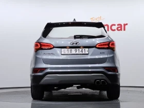 Hyundai Santa fe 2.0, снимка 4