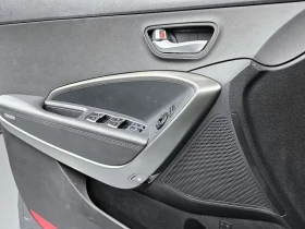 Hyundai Santa fe 2.0, снимка 14