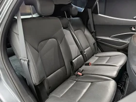 Hyundai Santa fe 2.0, снимка 12