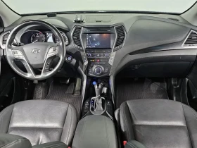 Hyundai Santa fe 2.0, снимка 7