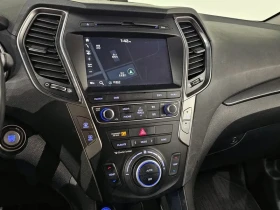 Hyundai Santa fe 2.0, снимка 17