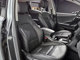Hyundai Santa fe 2.0, снимка 10