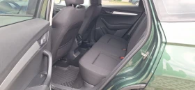 Skoda Karoq 2.0 TDi, снимка 9