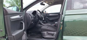 Skoda Karoq 2.0 TDi, снимка 8