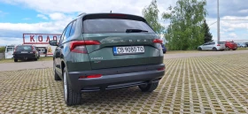 Skoda Karoq 2.0 TDi, снимка 5