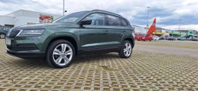 Skoda Karoq 2.0 TDi, снимка 3