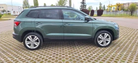 Skoda Karoq 2.0 TDi, снимка 7