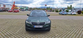 Skoda Karoq 2.0 TDi, снимка 1