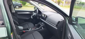 Skoda Karoq 2.0 TDi, снимка 11