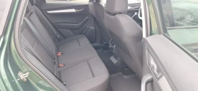 Skoda Karoq 2.0 TDi, снимка 10