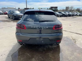 Porsche Macan * S * ОБДУХВАНЕ* ПАНОРАМА* KEYLESS* , снимка 4