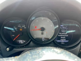 Porsche Macan * S * ОБДУХВАНЕ* ПАНОРАМА* KEYLESS* , снимка 8