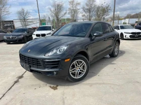 Porsche Macan * S * ОБДУХВАНЕ* ПАНОРАМА* KEYLESS* , снимка 1