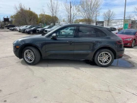 Porsche Macan * S * ОБДУХВАНЕ* ПАНОРАМА* KEYLESS* , снимка 2