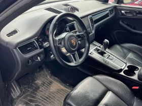 Porsche Macan * S * ОБДУХВАНЕ* ПАНОРАМА* KEYLESS* , снимка 5