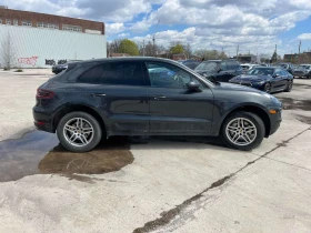 Porsche Macan * S * ОБДУХВАНЕ* ПАНОРАМА* KEYLESS* , снимка 3