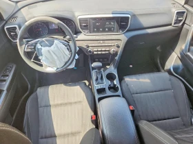 Kia Sportage 2.4l Lx, снимка 8