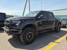 Ford F150 RAPTOR| HUD| 360CAM| ОБДУХВАНЕ| 2 КЛЮЧА| , снимка 1