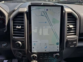 Ford F150 RAPTOR| HUD| 360CAM| ОБДУХВАНЕ| 2 КЛЮЧА| , снимка 10